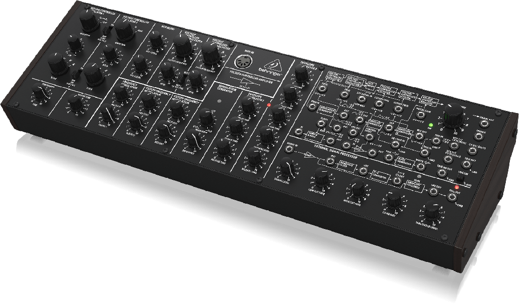 Behringer K-2 MK II