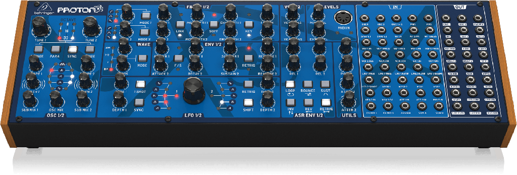 Behringer PROTON