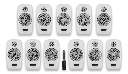 IK Multimedia iLoud Micro Monitor Pro WHITE