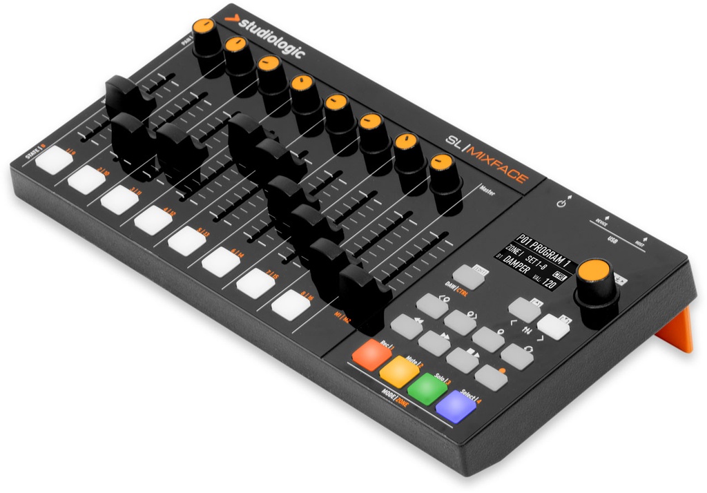 Studiologic SL MIXFACE