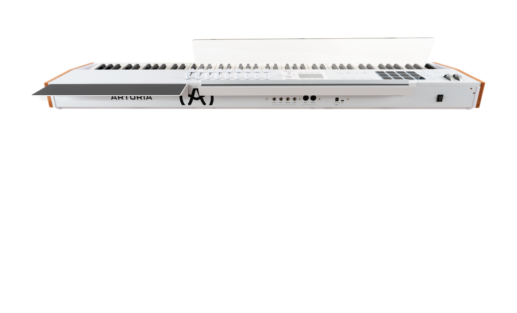 Arturia KeyLab 88 mk3 White