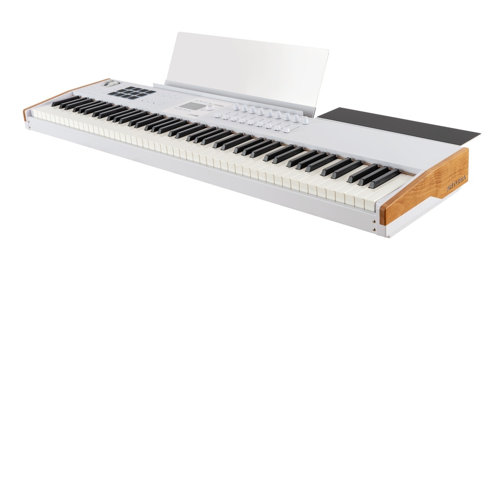 Arturia KeyLab 88 mk3 White