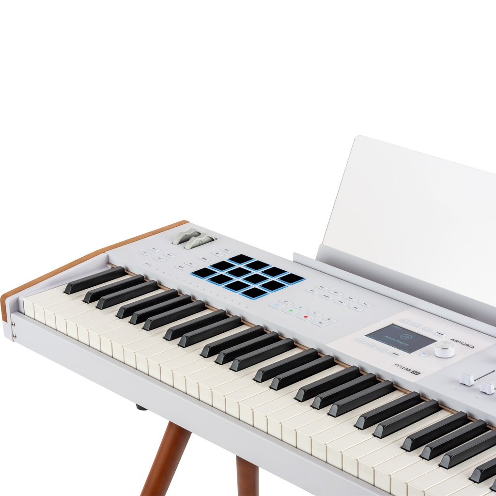 Arturia KeyLab 88 mk3 White