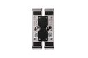 Universal Audio Apollo e1x Remote-controllable Unison Preamp (Dante)