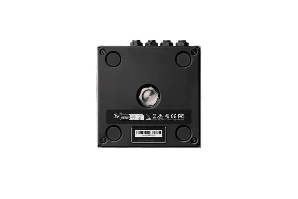 Universal Audio Apollo e2m Stereo Headphone Amplifier and Line Interface (Dante)