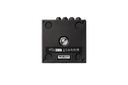 Universal Audio Apollo e2m Stereo Headphone Amplifier and Line Interface (Dante)