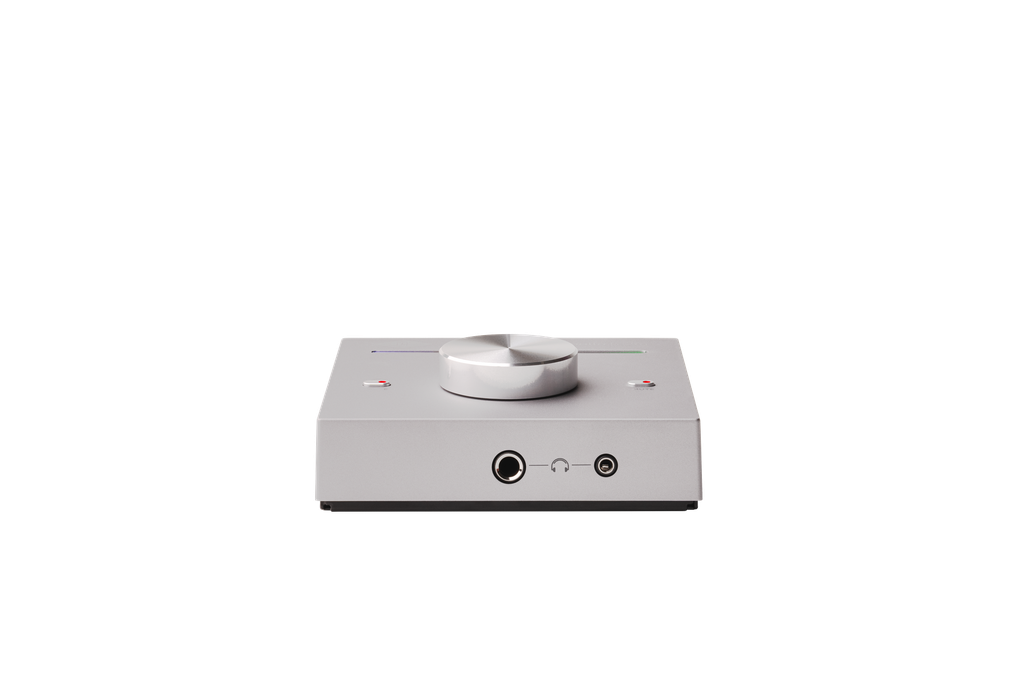 Universal Audio Apollo e2m Stereo Headphone Amplifier and Line Interface (Dante)