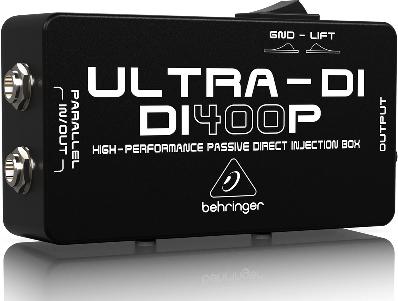 DI400P