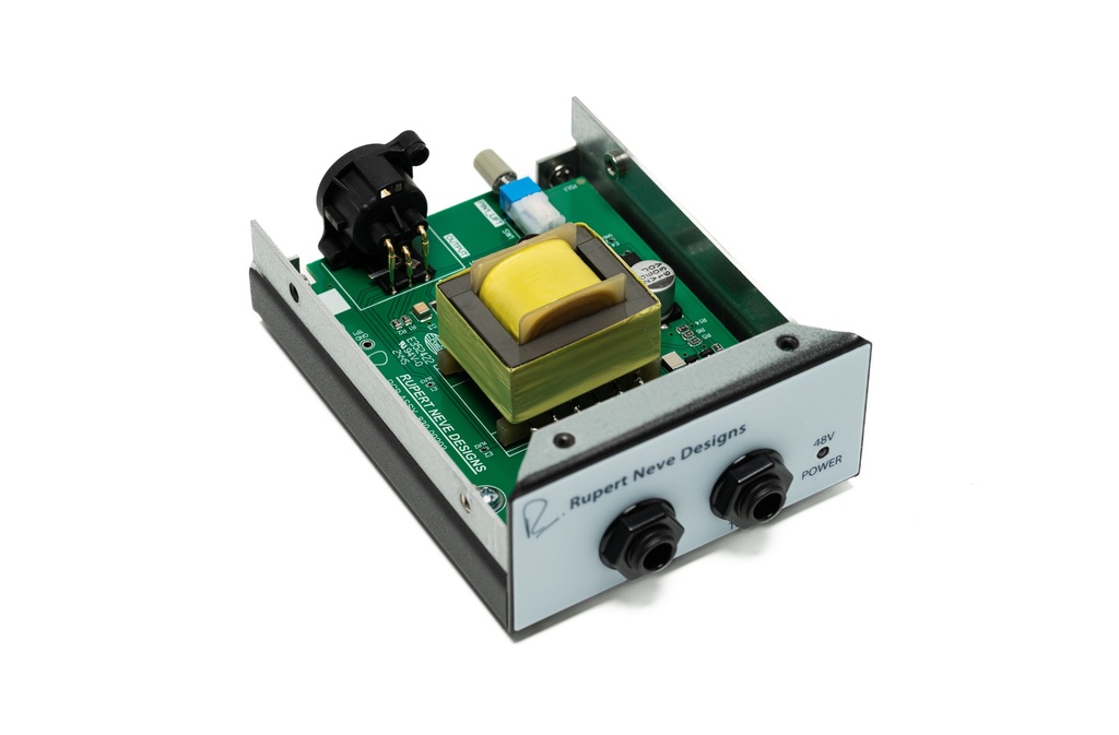 Rupert Neve Designs RNDI-M Active Transformer Direct Interface