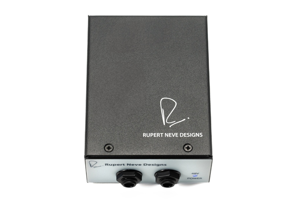 Rupert Neve Designs RNDI-M Active Transformer Direct Interface
