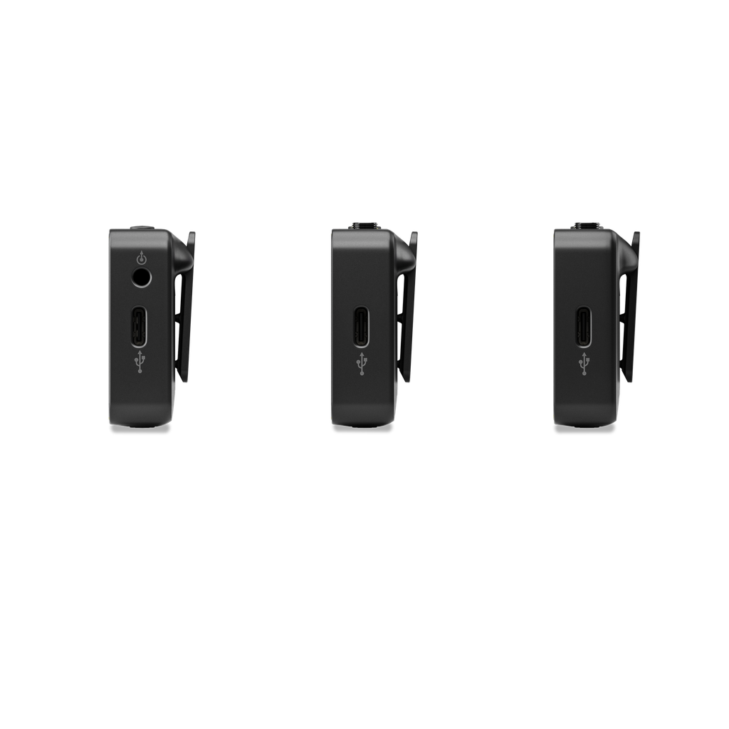 Rode Wireless GO GEN3