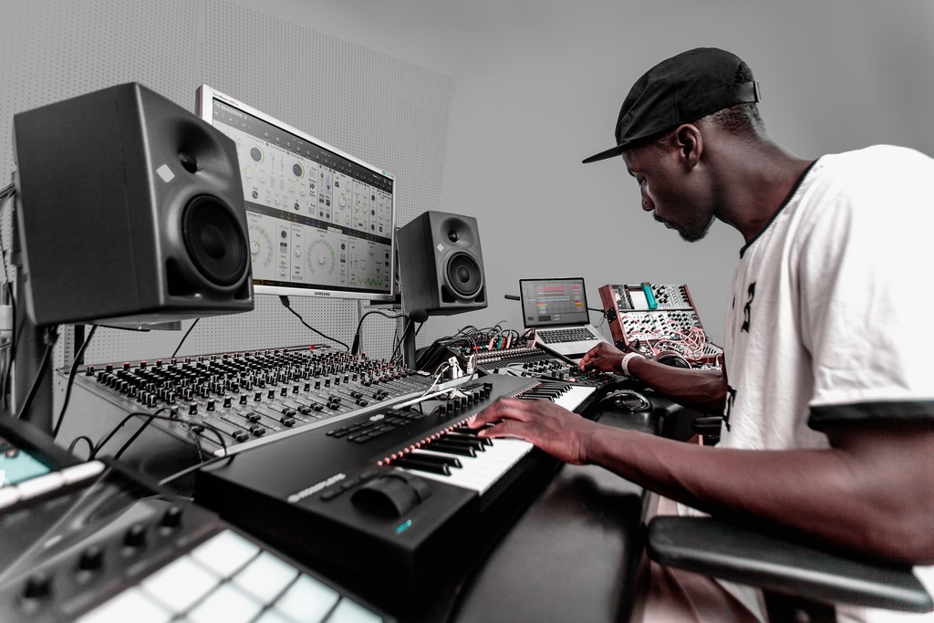 Native Instruments MASSIVE X