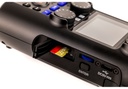 Zoom H5studio
