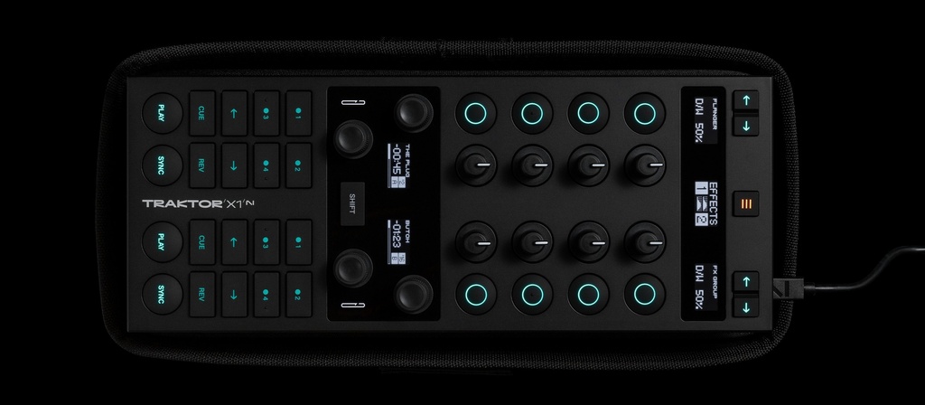 Native Instruments Traktor Modular Bag