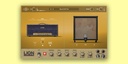 Universal Audio UAD Guitar Amp Bundle Mk2