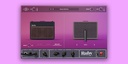 Universal Audio UAD Guitar Amp Bundle Mk2