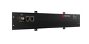 Harrison 500 Rack with Dante card and Mixer