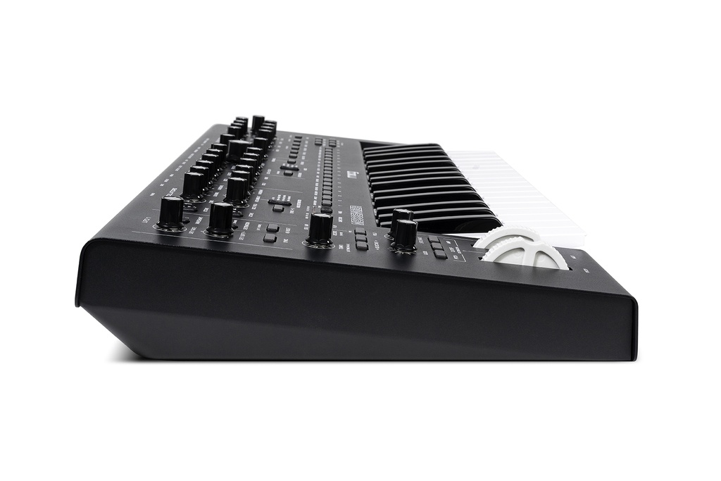 Moog Messenger