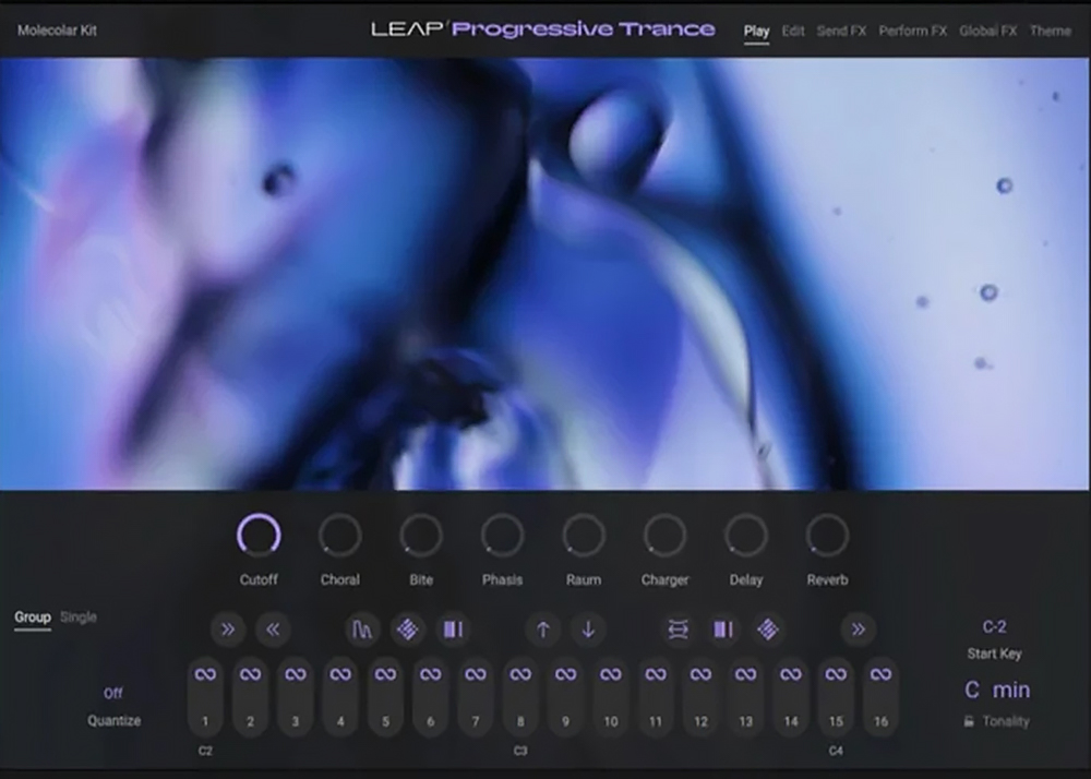 Native Instruments KOMPLETE 15 Select Electronic DL