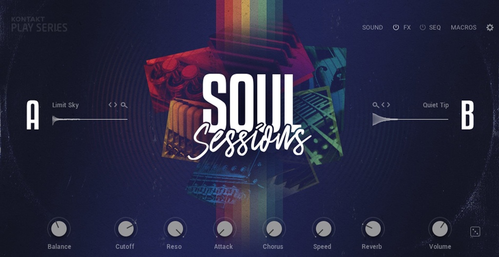 Native Instruments KOMPLETE 15 Select Band DL