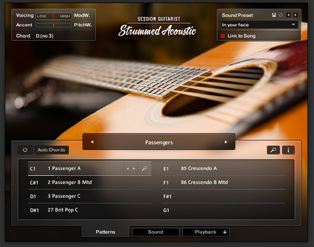 Native Instruments KOMPLETE 15 Select Band DL