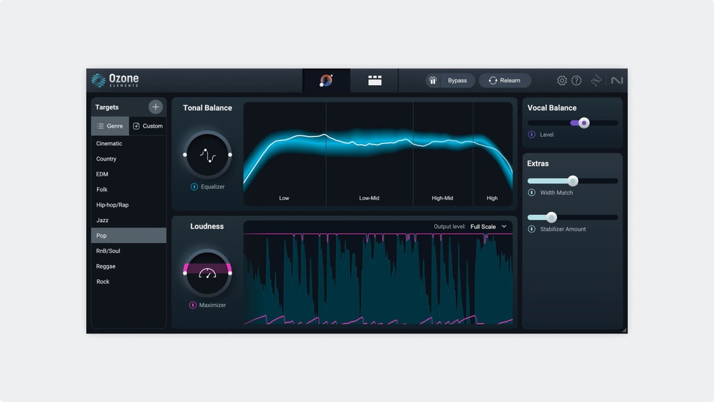Native Instruments KOMPLETE 15 Select Band DL