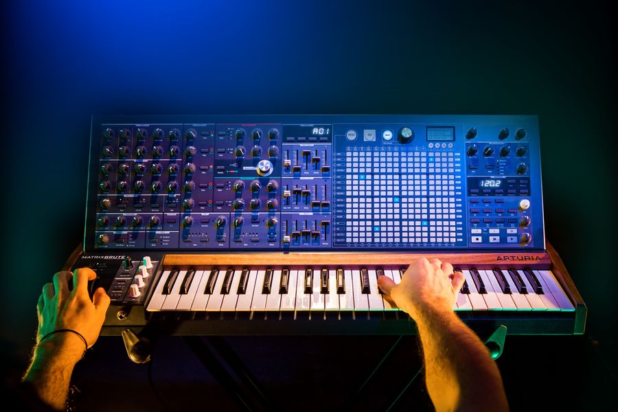 MatrixBrute