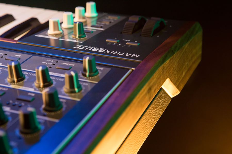 MatrixBrute