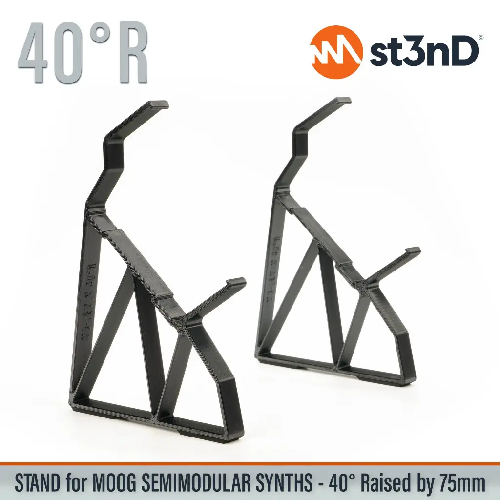 STAND-for-MOOG-Semimodular-Synths-40_degrees_Raised-st3nD_legs3d.webp