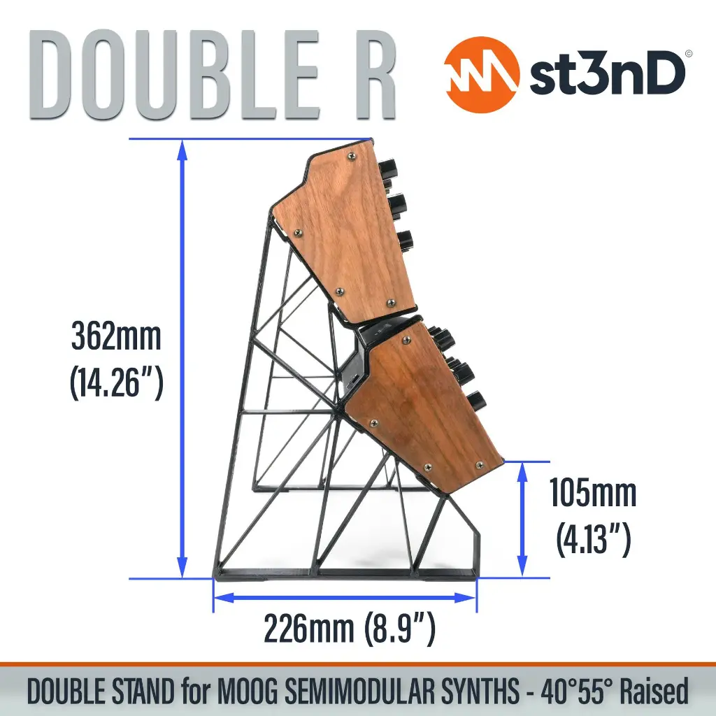 DOUBLE_STAND_MOOG_Synths_M32_DFAM_Subharmon_4055_st3nD_dimensions.webp