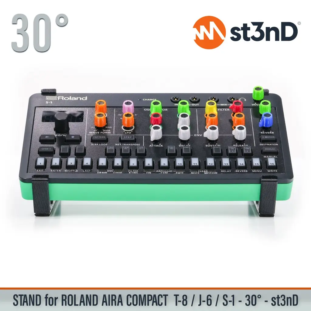 STAND-for-Roland-AIRA-Compact-Series-T-8-J-6-S-1-30°-st3nD_front.webp