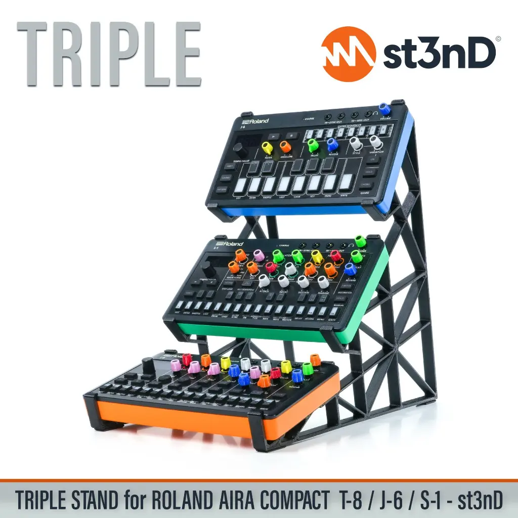 TRIPLE-STAND-for-Roland-AIRA-Compact-Series-T-8-J-6-S-1-15°45°60°-st3nD_main2.webp