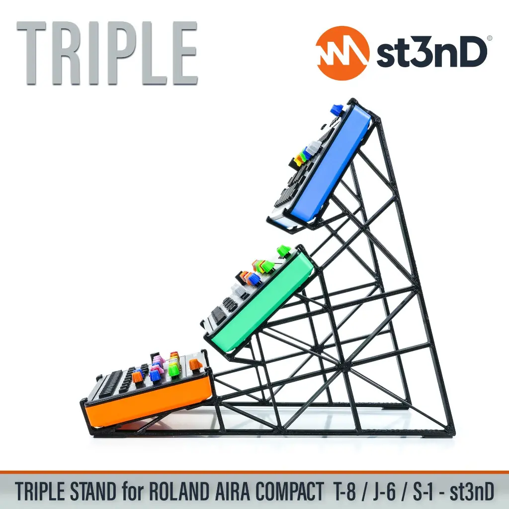 TRIPLE-STAND-for-Roland-AIRA-Compact-Series-T-8-J-6-S-1-15°45°60°-st3nD_side2.webp
