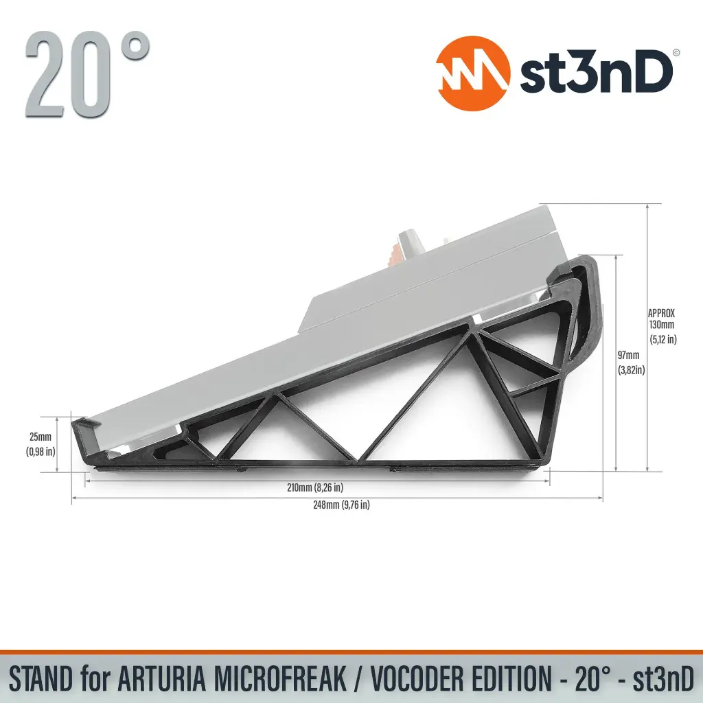 STAND-for-ARTURIA-MICROFREAK-VOCODER-EDITION-20°-st3nD_dimensions.webp