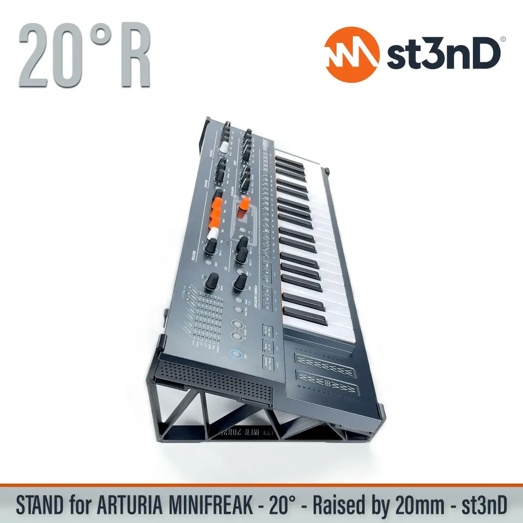 STAND_for_ARTURIA_MINIFREAK_20_Rised_by_20mm_st3nD_topside.webp