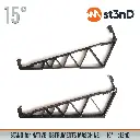 Maschine-Plus-Stand-3d-printed-15-degrees-legs.webp