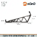 Maschine-Plus-Stand-3d-printed-15-degrees-Dimensions.webp