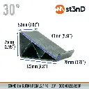 STAND-for-GUITAR-PEDALS-FX-30°-30D140L92W20F-st3nD_dimensions.webp