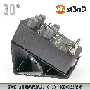 STAND-for-GUITAR-PEDALS-FX-30°-30D140L92W20F-st3nD_topsideUADpedal.webp