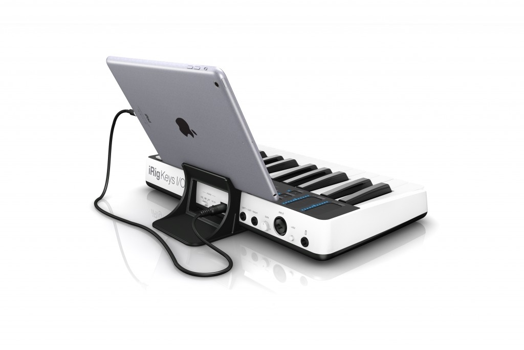 iRig Keys I/O 25