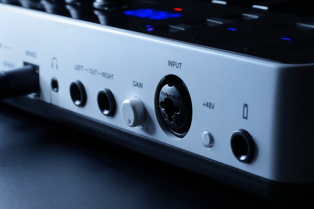 iRig Keys I/O 25