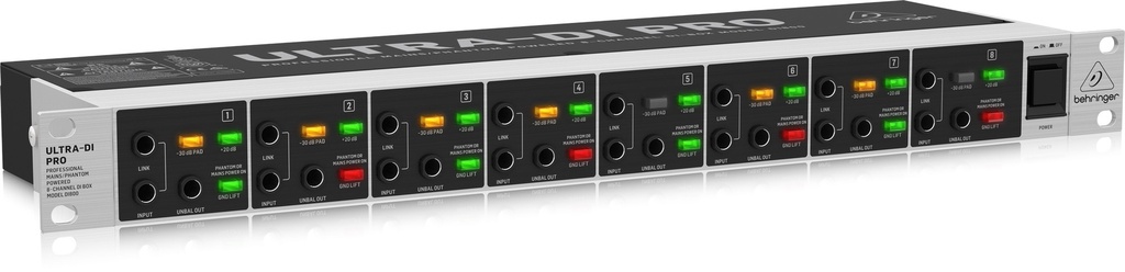 DI800 V2