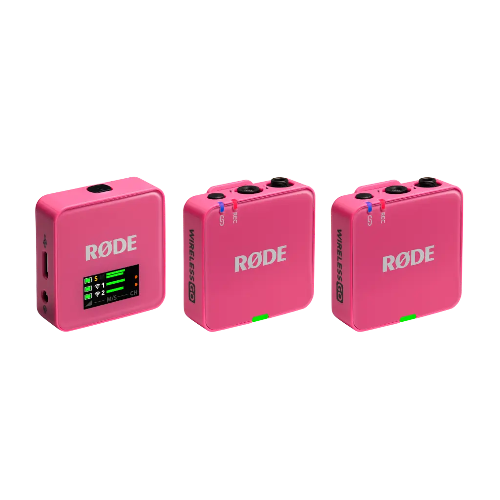 rode-wireless-go-gen-III-pink-front-three-quarter-4000x4000-rgb.webp