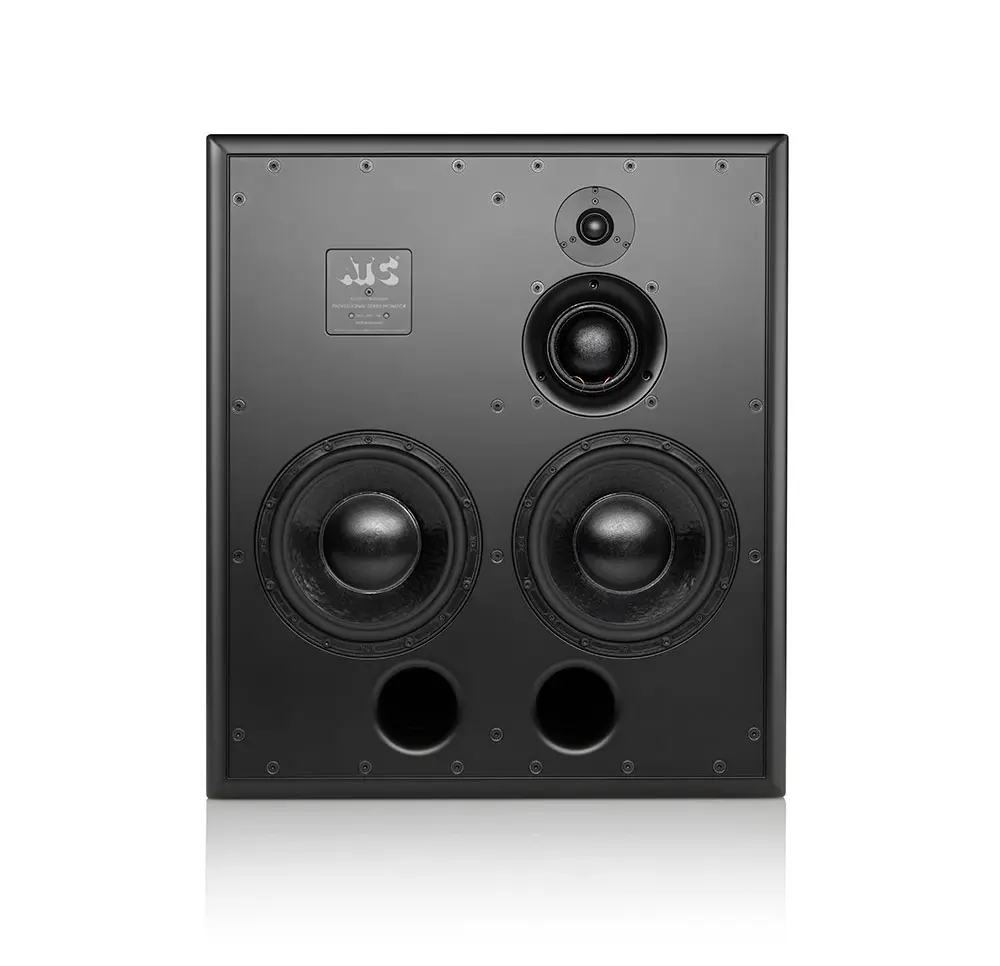 SCM110A-PRO-Front-Reflection.webp