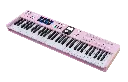 KeyLab_Essential61_RoseQuartz_3-4RIGHT.webp