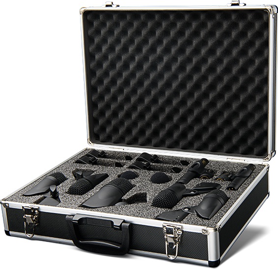 DM-7