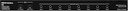 F8 (8 Input MIDI Footswitch Controller)