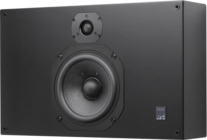 HTS11C Satin Black