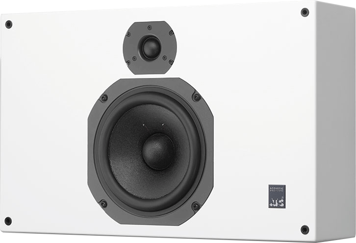 HTS11C Satin White