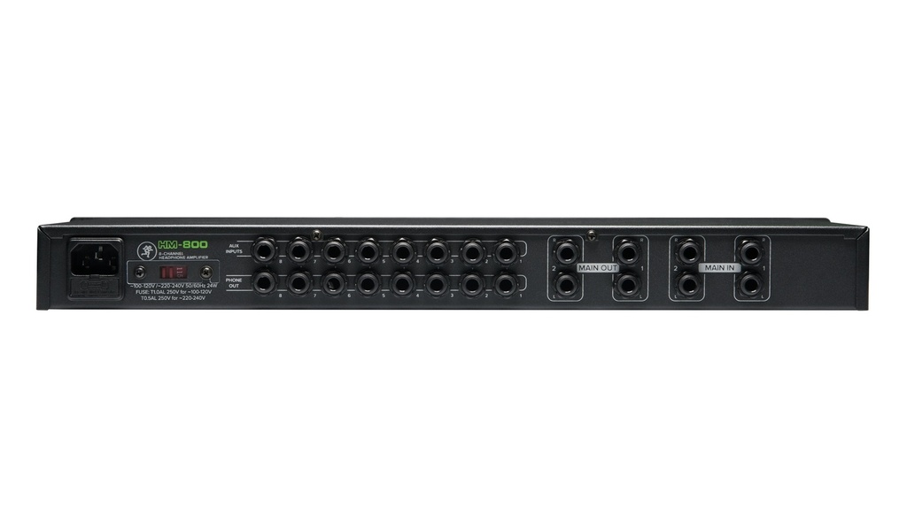 HM-800